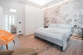 Al Cavaliere Design Apartment Downtown Cefalù